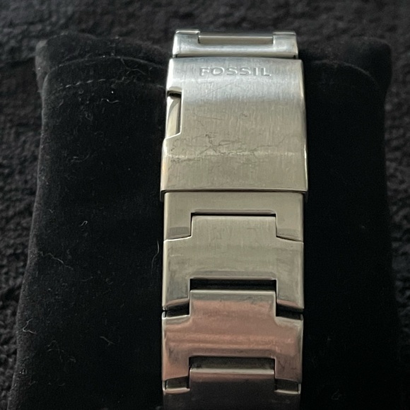 Mens Fossil Watches - Picture 3 of 8